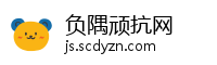 负隅顽抗网